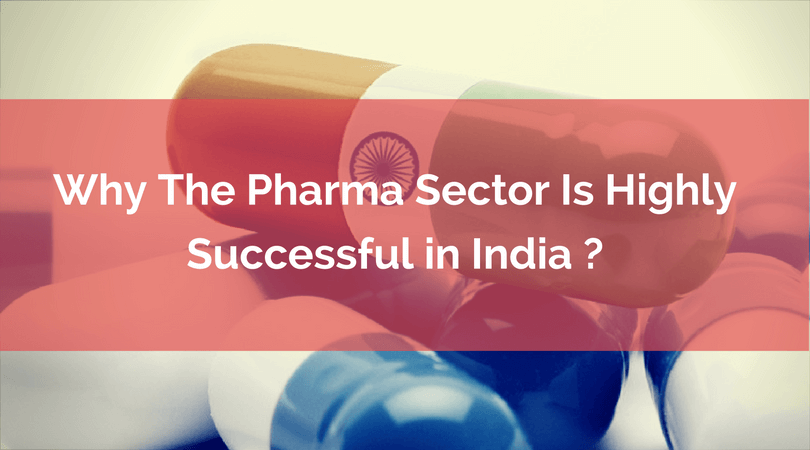 Pharma Industry Success in India