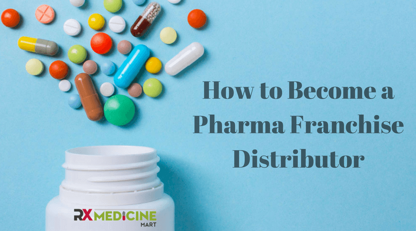 How to Become a Pharma Franchise Distributor