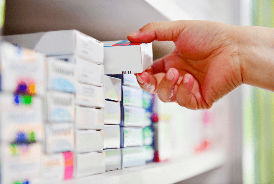 PCD Pharma Company in Maharashtra